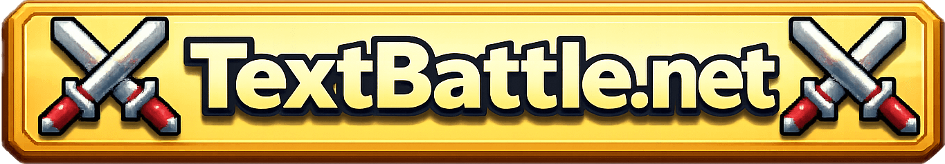 TextBattle.net