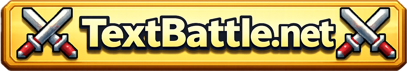 TextBattle.net